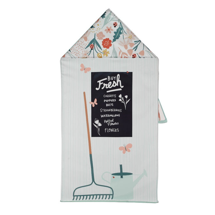 Pop Up Playhouse Garden Market - Pillowfort (LOCAL PICKUP ONLY)