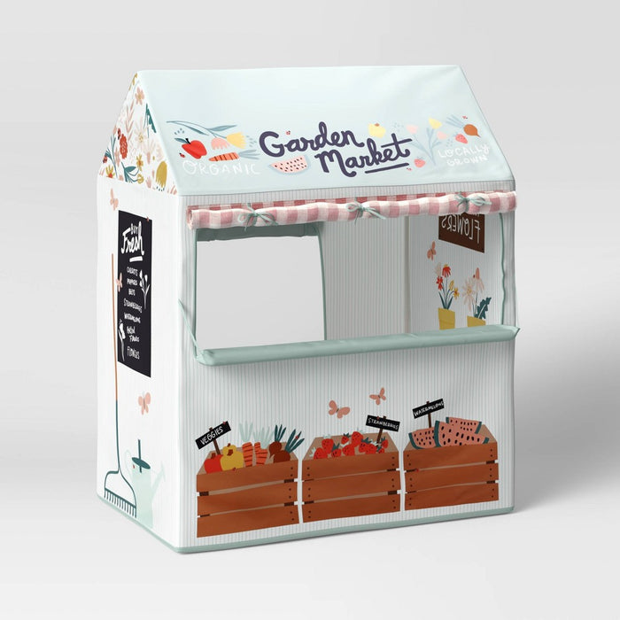Pop Up Playhouse Garden Market - Pillowfort (LOCAL PICKUP ONLY)