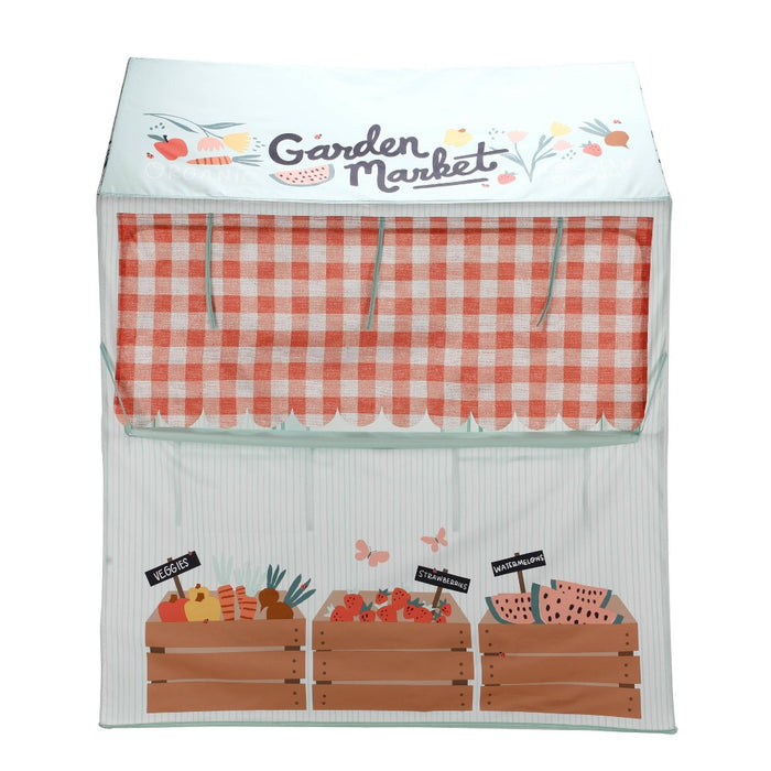 Pop Up Playhouse Garden Market - Pillowfort (LOCAL PICKUP ONLY)