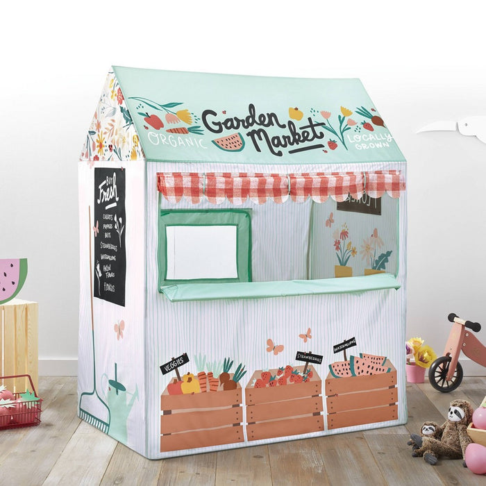 Pop Up Playhouse Garden Market - Pillowfort (LOCAL PICKUP ONLY)