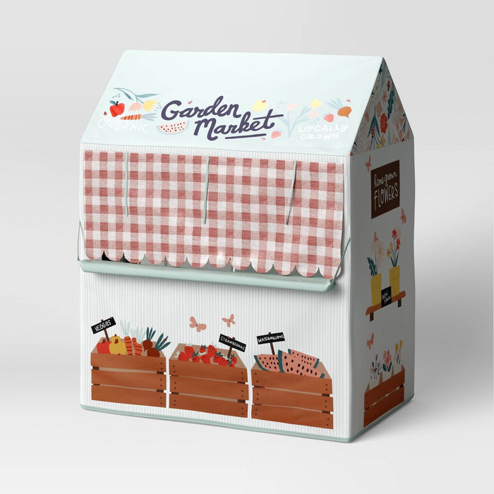 Pop Up Playhouse Garden Market - Pillowfort (LOCAL PICKUP ONLY)