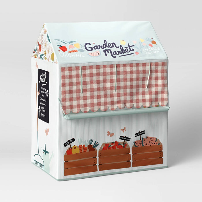 Pop Up Playhouse Garden Market - Pillowfort (LOCAL PICKUP ONLY)