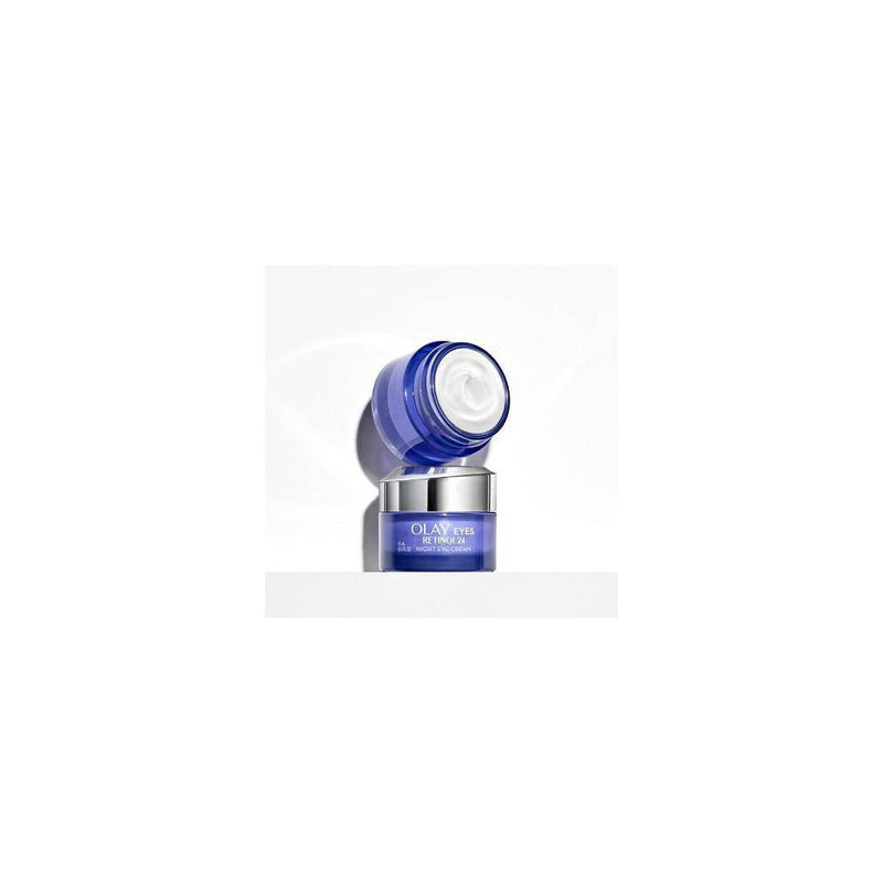 Olay Eyes Retinol24 Night Eye Cream - 0.5 fl oz