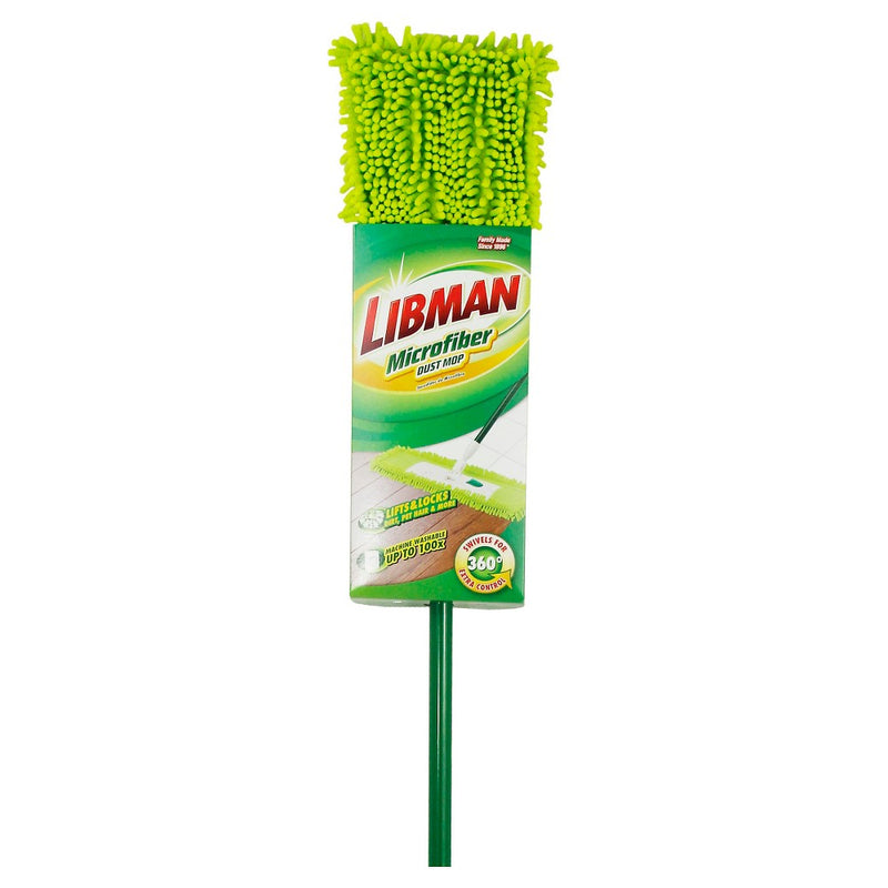 Libman Microfiber Dust Mop (LOCAL PICKUP ONLY)