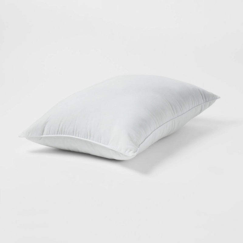 Standard/Queen Microgel Bed Pillow  - Made By Design (LOCAL PICKUP ONLY)