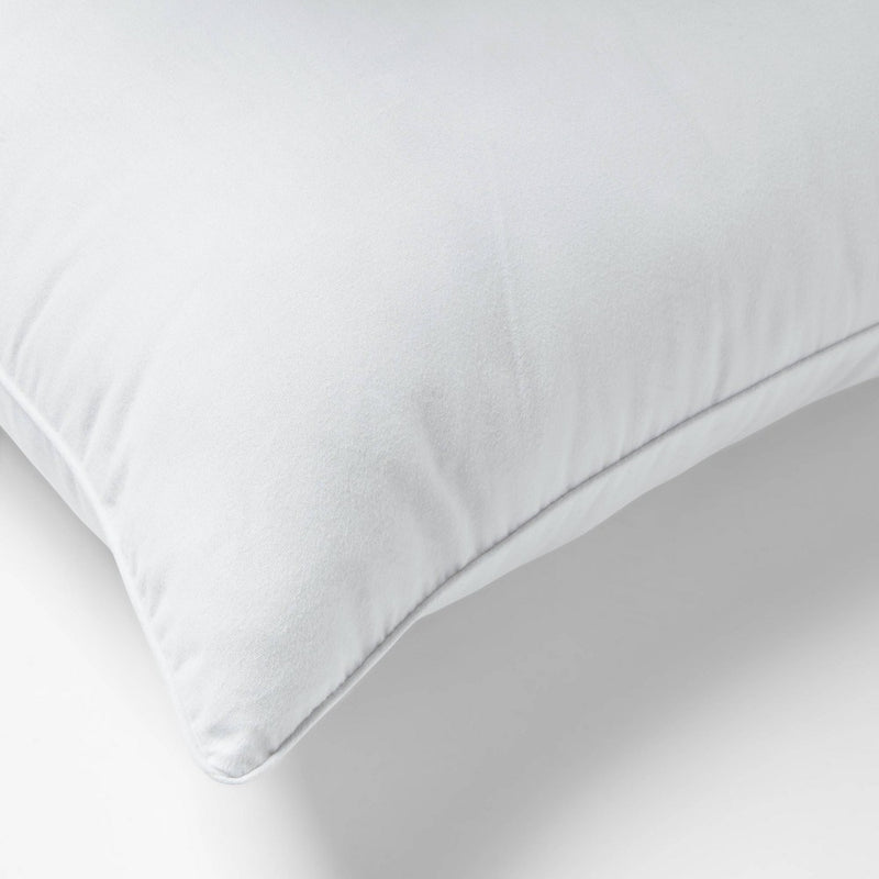 Standard/Queen Microgel Bed Pillow  - Made By Design (LOCAL PICKUP ONLY)