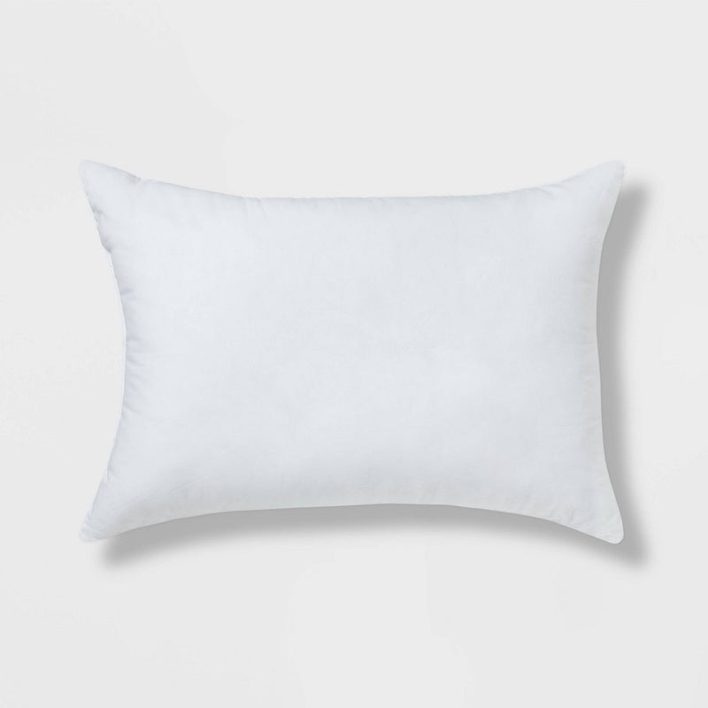 Standard/Queen Microgel Bed Pillow  - Made By Design (LOCAL PICKUP ONLY)