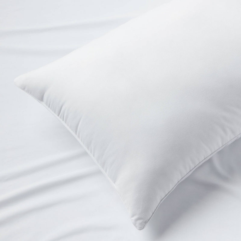 Standard/Queen Microgel Bed Pillow  - Made By Design (LOCAL PICKUP ONLY)