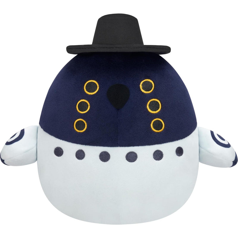 Squishmallows Little Plush Rosebay Polybagged