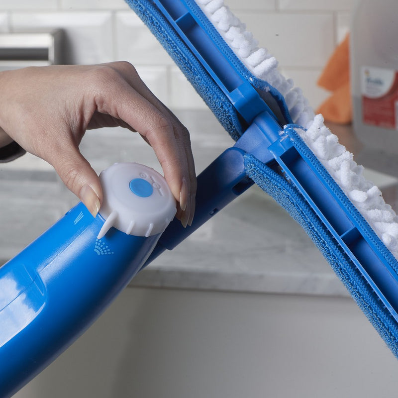Clorox Flip & Switch Spray Mop