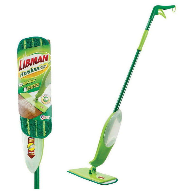 Libman Freedom Spray Mop (LOCAL PICKUP ONLY)