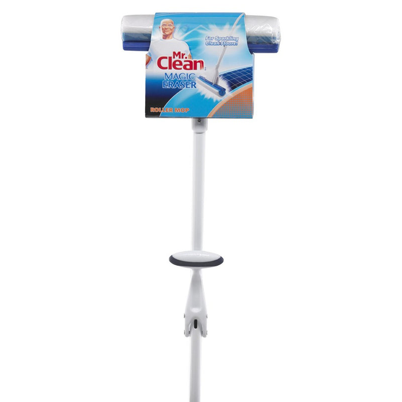Mr. Clean Magic Eraser Roller Mop (LOCAL PICKUP ONLY)