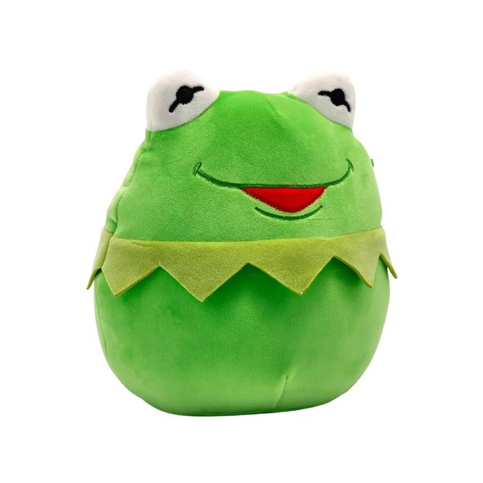 Squishmallows 8'' Disney Kermit Plush