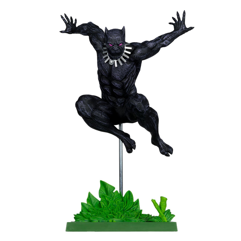 Marvel Collection - Black Panther 1:6th Action Figure