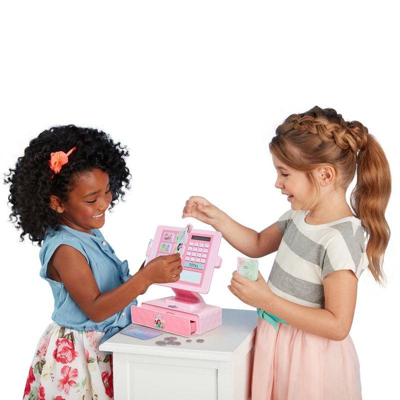 Disney Princess Style Collection - Cash Register