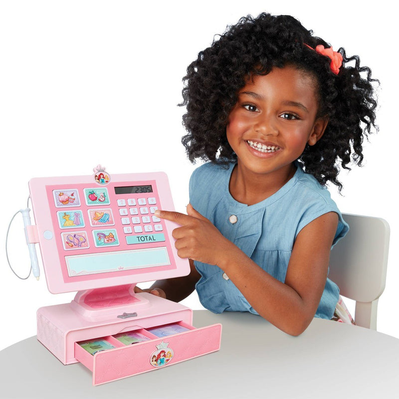Disney Princess Style Collection - Cash Register
