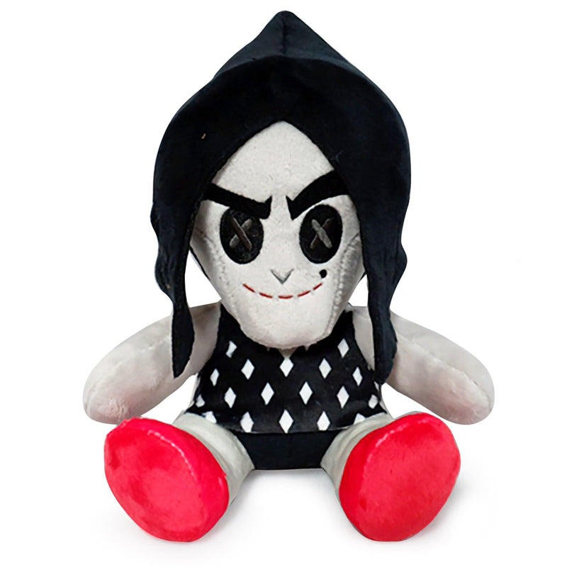 KidRobot Phunny Plush - Coraline - Other Mother