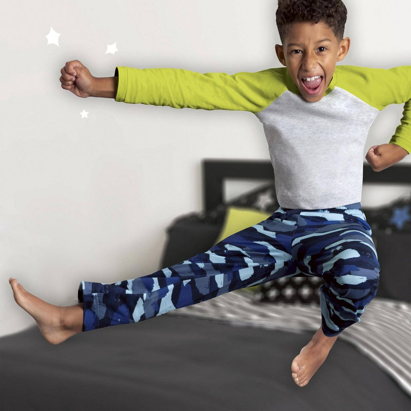 Pampers Ninjamas Boys' Nighttime Underwear Size L/XL - 34ct