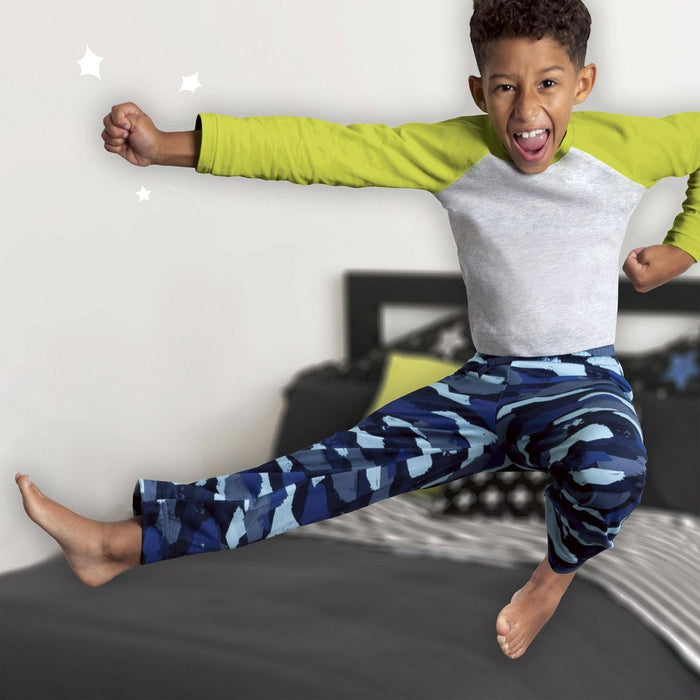 Pampers Ninjamas Boys' Nighttime Underwear Size L/XL - 34ct