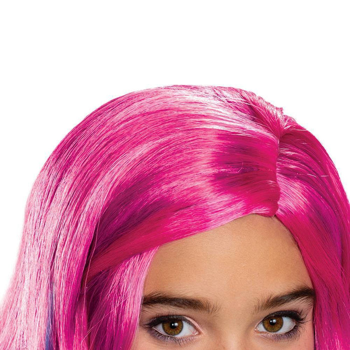 Kids' Disney Descendants Audrey Halloween Wig