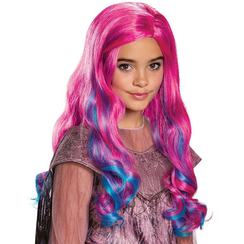 Kids' Disney Descendants Audrey Halloween Wig