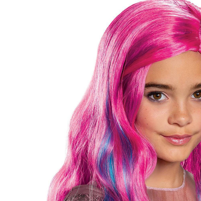 Kids' Disney Descendants Audrey Halloween Wig