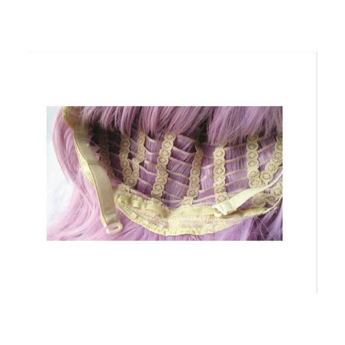 Kids' Disney Descendants Audrey Halloween Wig