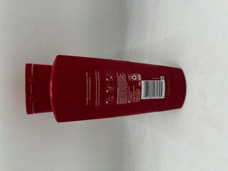 4 PACK! - Old Spice Wild Collection Bearglove Body Wash - 21 fl oz