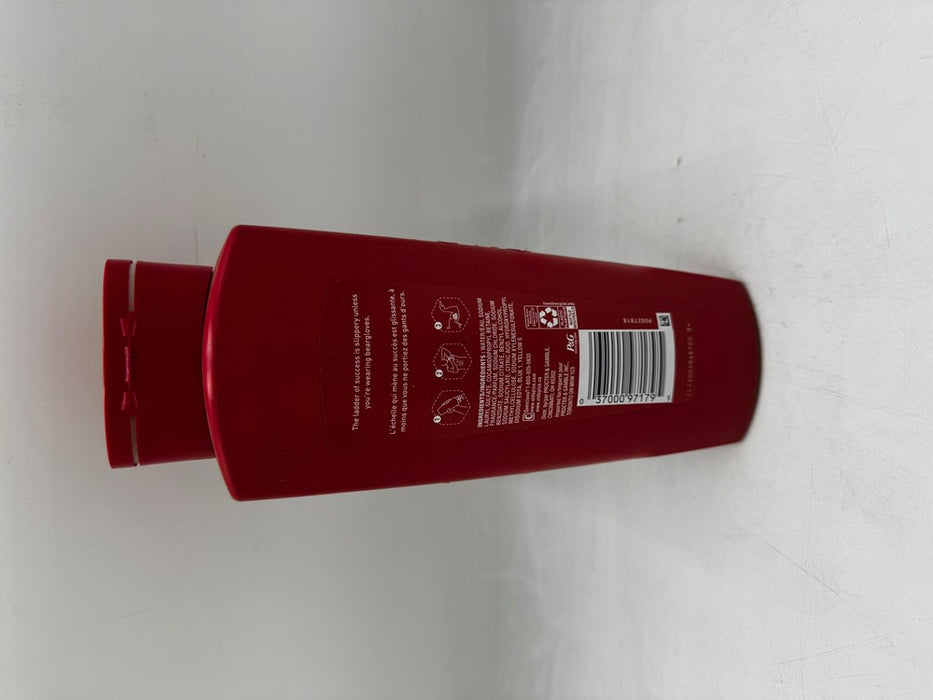4 PACK! - Old Spice Wild Collection Bearglove Body Wash - 21 fl oz