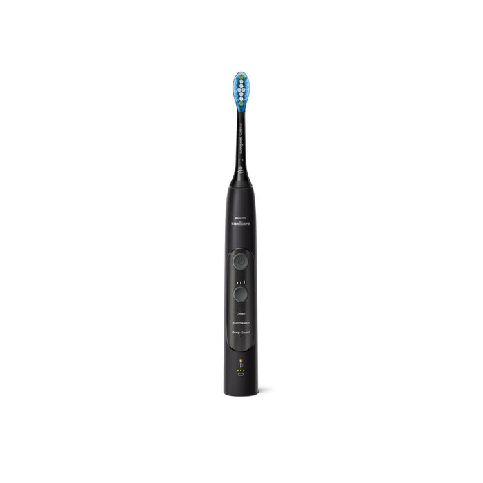 Philips Sonicare Expert Clean Tooth Brush - Black SEE DETAILS