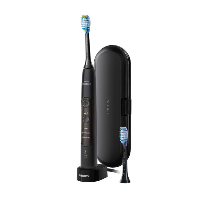Philips Sonicare Expert Clean Tooth Brush - Black SEE DETAILS