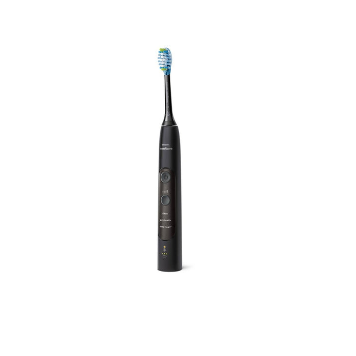 Philips Sonicare Expert Clean Tooth Brush - Black SEE DETAILS