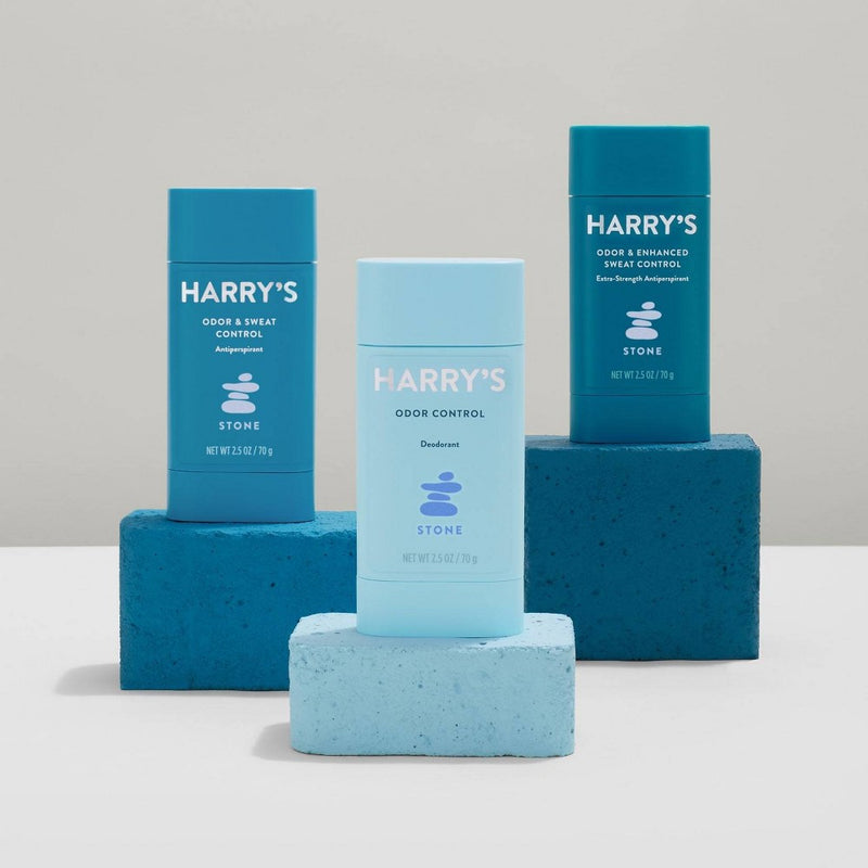 Harry's Deodorant Stone - 2.5oz