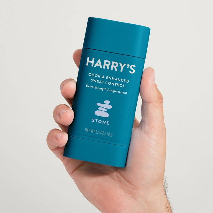 Harry's Extra-Strength Antiperspirant Stone - 2.5oz