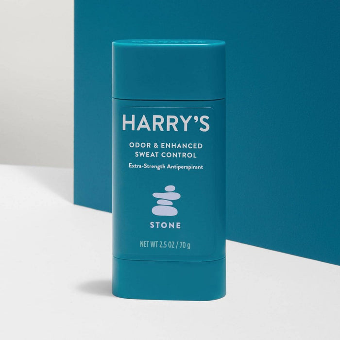 Harry's Extra-Strength Antiperspirant Stone - 2.5oz