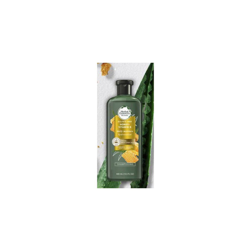 Herbal Essences bio:renew Sulfate-Free Honey & Vitamin B Shampoo - 13.5 fl oz