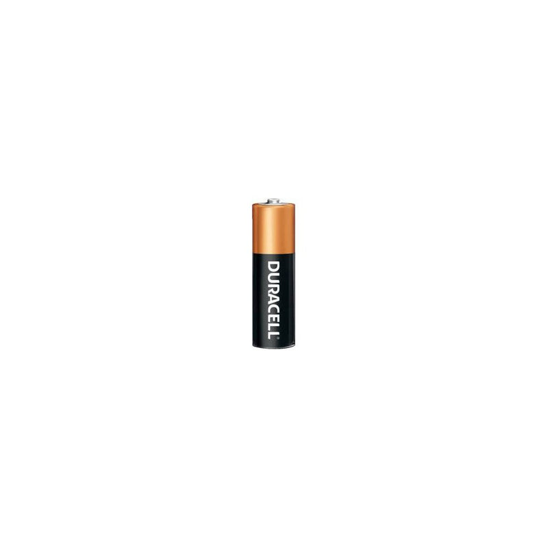 Duracell Coppertop AA Batteries - 4 Pack Alkaline Battery EXP. 03/2031