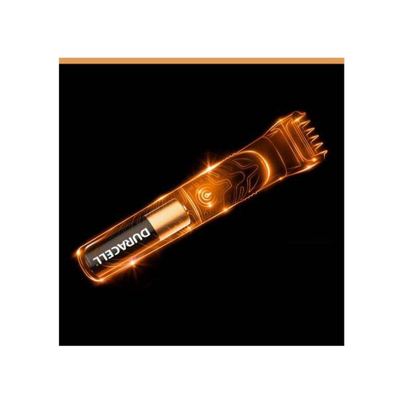 Duracell Coppertop AA Batteries - 10 Pack Alkaline Battery