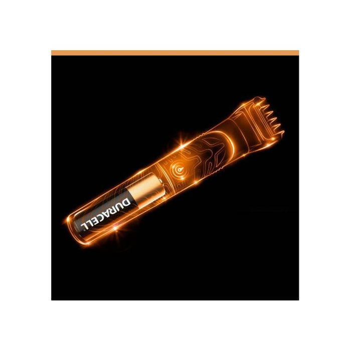 Duracell Coppertop AA Batteries - 10 Pack Alkaline Battery