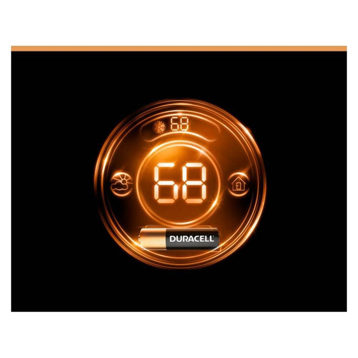 Duracell Coppertop AA Batteries - 10 Pack Alkaline Battery