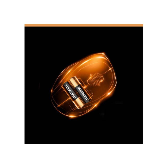 Duracell Coppertop AA Batteries - 10 Pack Alkaline Battery