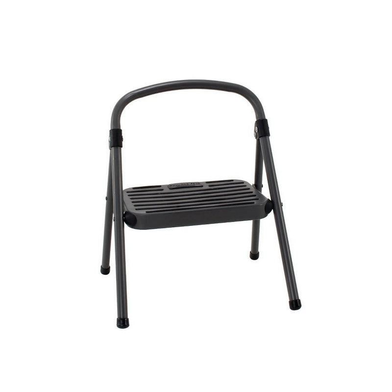 Cosco 1 Step All Steel Step Stool (LOCAL PICKUP ONLY)