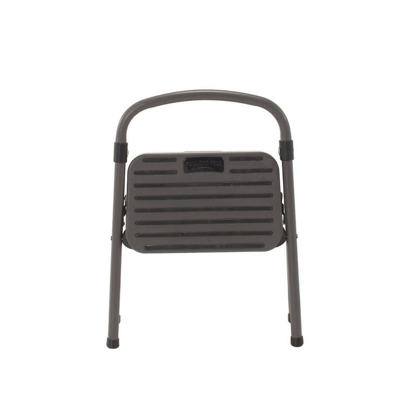 Cosco 1 Step All Steel Step Stool (LOCAL PICKUP ONLY)