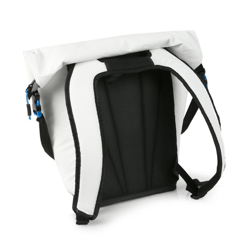 Arctic Zone Titan Deep Freeze 4.5qt Roll Top Cooler Backpack