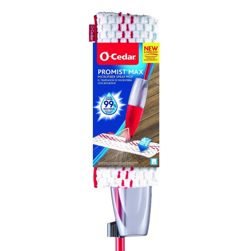 O-Cedar ProMist MAX Microfiber Spray Mop (LOCAL PICKUP ONLY)