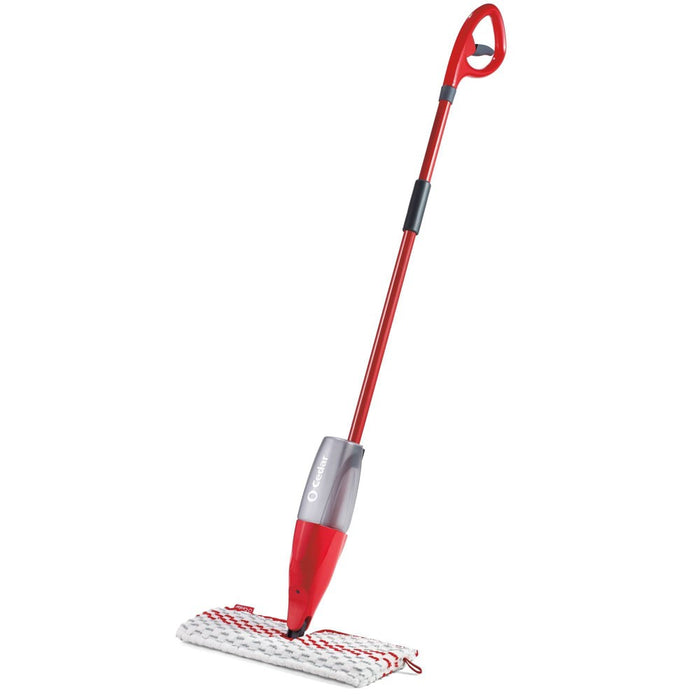 O-Cedar ProMist MAX Microfiber Spray Mop