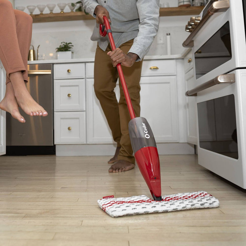 O-Cedar ProMist MAX Microfiber Spray Mop (LOCAL PICKUP ONLY)