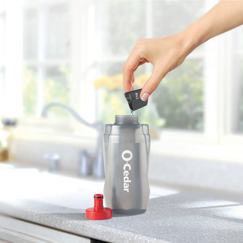 O-Cedar ProMist MAX Microfiber Spray Mop (LOCAL PICKUP ONLY)