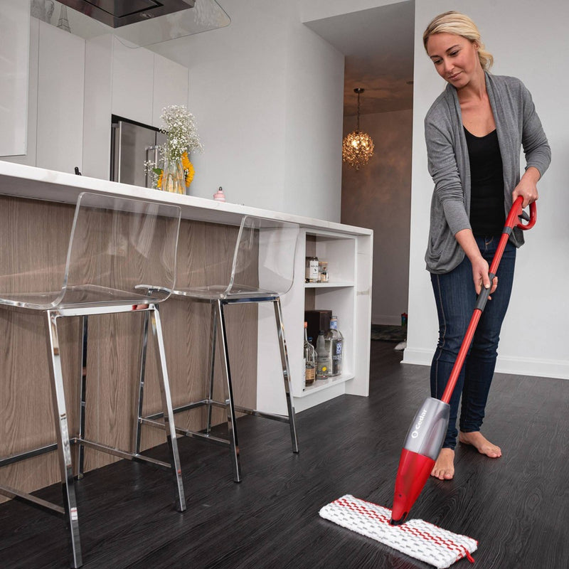 O-Cedar ProMist MAX Microfiber Spray Mop (LOCAL PICKUP ONLY)
