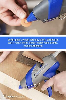 GLUE GUN GLUE GUN UP